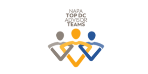 NAPA TOP DC ADVISOR TEAMS (2)