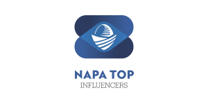 NAPA Top Social Media Influencers