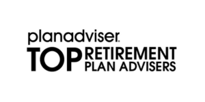 PLANADVISER Top Retirement Plan Adviser