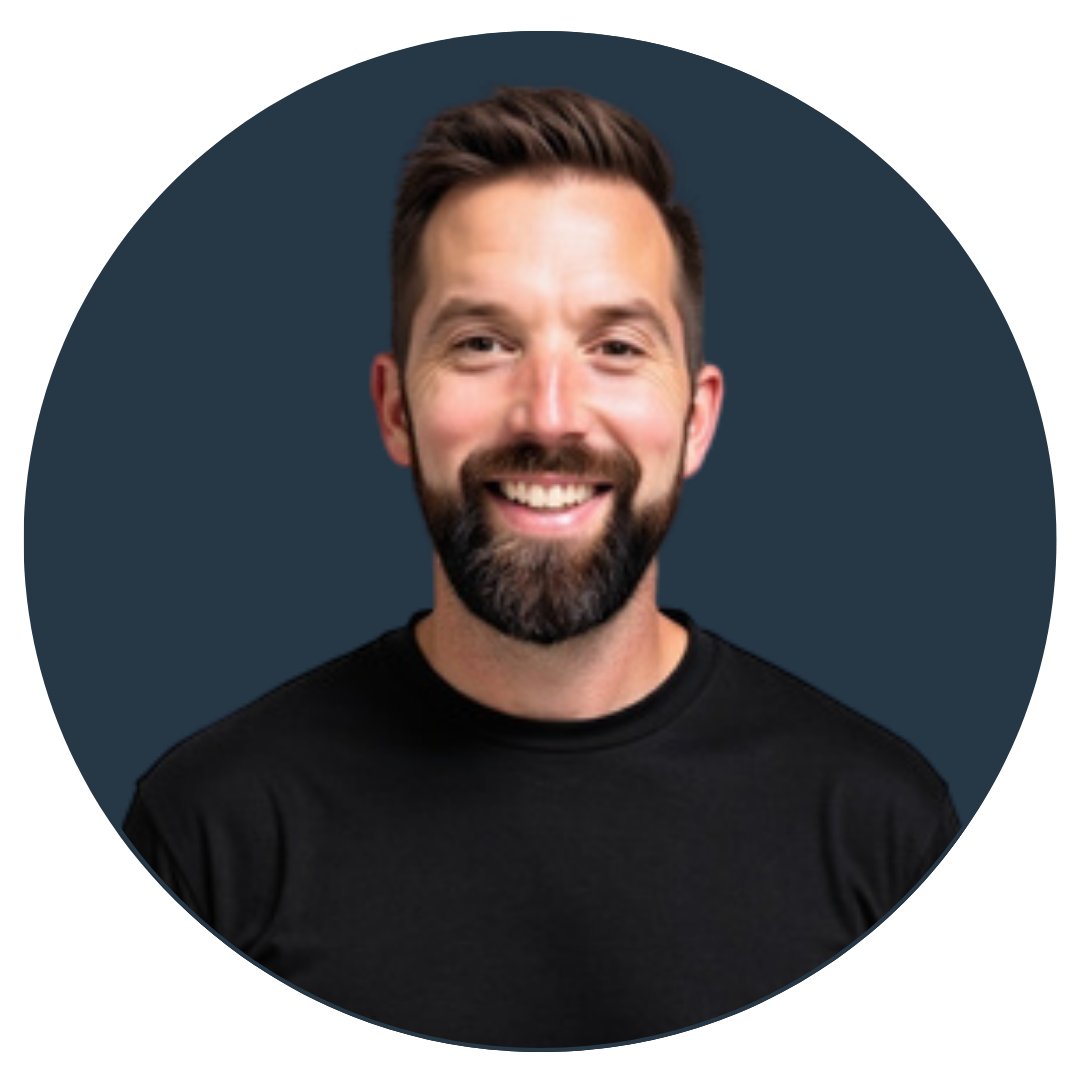 Brendan Herbert Headshot-Circle